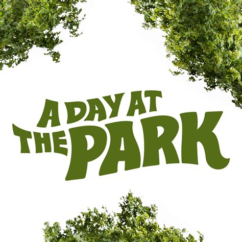 A Day At The Park 2024 - Ali Melisse