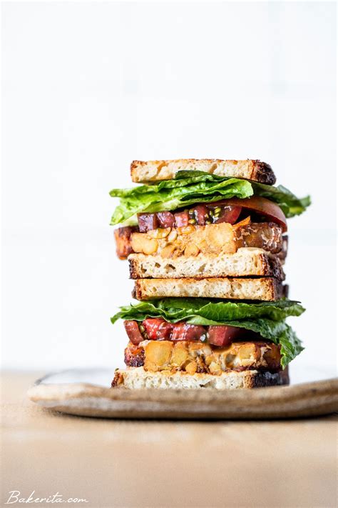 25 Best Vegan Sandwich Recipes Perfect For Lunch