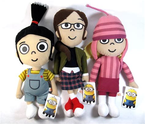 Despicable Me 2 Toys Kids Will Love - Product Talk