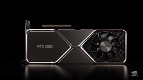 Nvidia GeForce RTX 3080 release date, price, specs and more | Tom's Guide