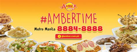 Amber Golden Chain of Restaurants – PerkComm