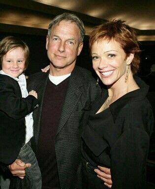 Mark Harmon Family Tree