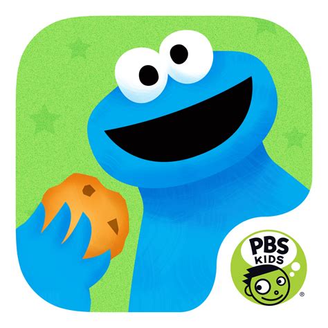 Cookie Monster's Challenge Mobile Downloads | PBS KIDS