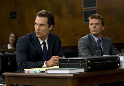 Movie courtroom scenes with memorable lawyers