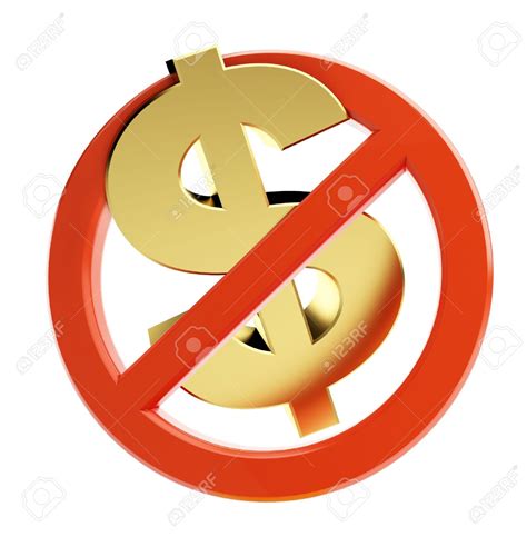 No Money Clipart | Free download on ClipArtMag