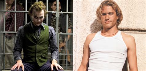 Heath Ledger Cause of Death: How Did The Legendary Actor Die?