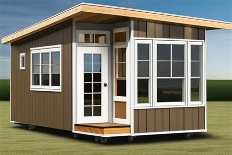 The Ultimate Guide to Tiny House Trailers: Choosing, Designing, and ...