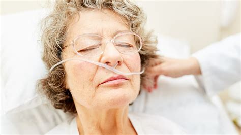 COPD Symptoms - Elitecare Emergency Hospital