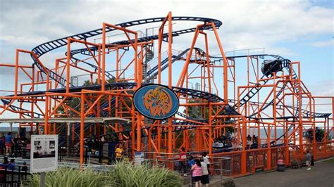 Seabreeze named among top amusement parks in U.S. | WHAM