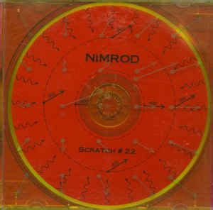 Nimrod – Nimrod (1997, CD) - Discogs