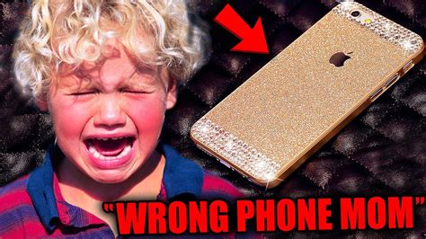 Top 5 MOST SPOILED Kid Tantrums Caught On Camera! - YouTube