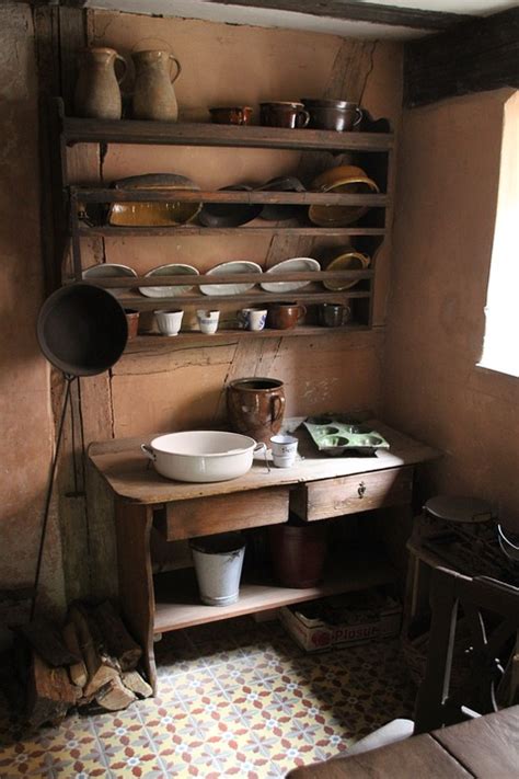 Kitchen Old Antique · Free photo on Pixabay