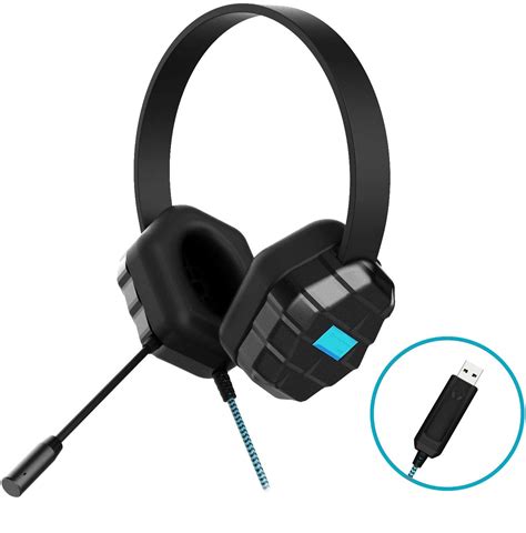 The Best Wired Headphones With Mic - EMF Empowerment