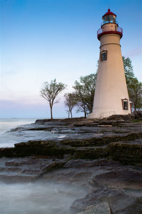 Pin by Celia Tescari on Lugares Incríveis | Marblehead lighthouse, Marblehead, State parks