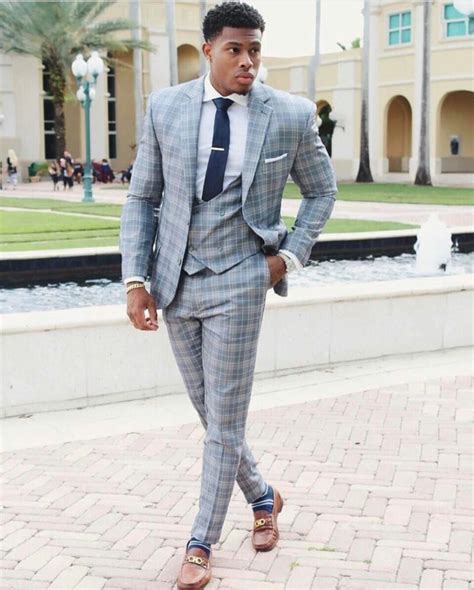 20 Modern Men's Suit Styles that Are Too Cool for Words | | Nigerian ...