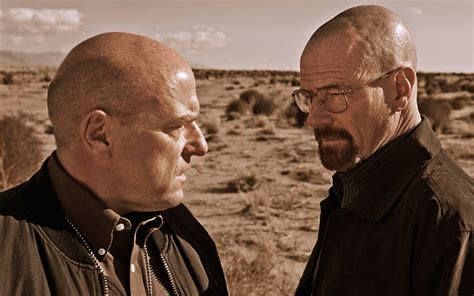 Hank-ing Bad: A Look at Some of Hank Schrader’s Most Memorable Moments ...