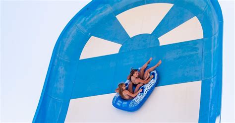 Riptide - H2OBX Waterpark