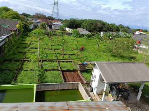 Tanah di Sawangan Depok - RuMahBU