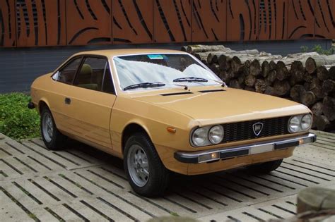 Lancia - Beta Coupé - 1975 - Catawiki