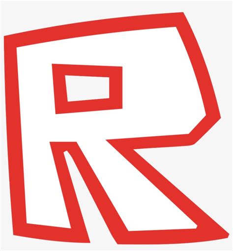 Roblox Logo Sticker