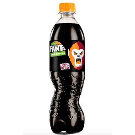 Fanta de Halloween para un día de brujas con sabor - All City Canvas