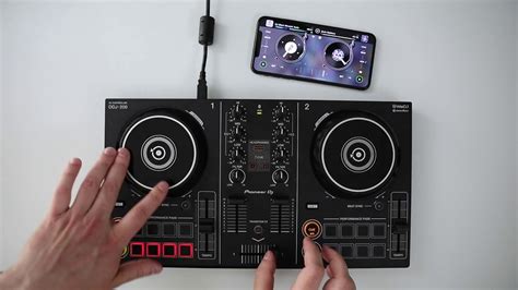 How to DJ from a Spotify playlist.