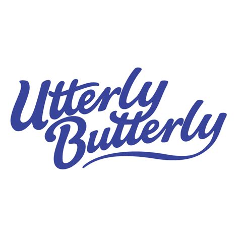 Utterly butterly (75794) Free EPS, SVG Download / 4 Vector