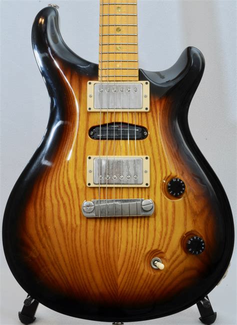 PRS Swamp Ash Special | Prime Guitars