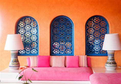 18 Magical Moroccan Interior Designs for Your Inspiration | Moroccan ...