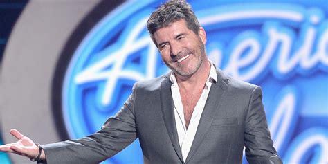 Why Did 'AGT' Judge Simon Cowell Leave 'American Idol'? The Reason ...