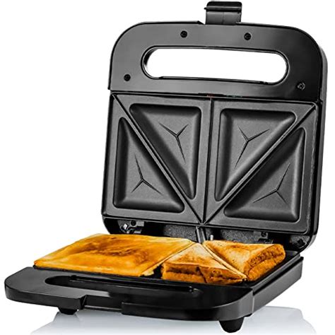 Find The Best Grilled Cheese Sandwich Maker Reviews & Comparison - Katynel