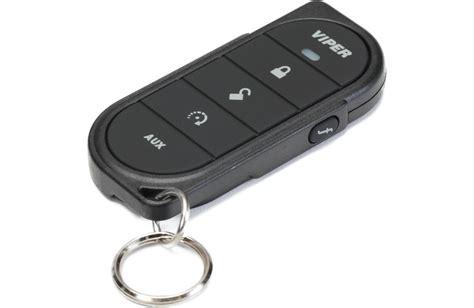 VIPER 7656V CAR ALARM SECURITY 1-WAY REPLACEMENT REMOTE CONTROL TRANSMITTER | eBay