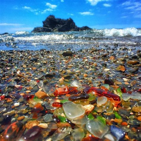 California | Sualtı fotoğrafları, Göller, Plaj manzara