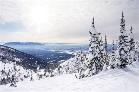 Go Skiing Near Missoula At One Of These 7 INCREDIBLE Places