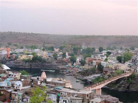 Omkareshwar Photos - Featured Images of Omkareshwar, Khandwa District - TripAdvisor