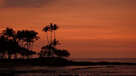 Kohala Coast - Best Photo Spots