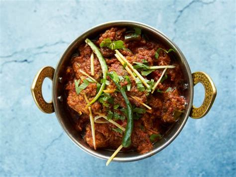 Recipe for Pakistani-style chicken karahi | Cooking-cuisines – Gulf News