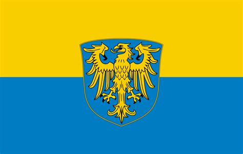 File:Flag of Upper Silesia.png - Wikimedia Commons