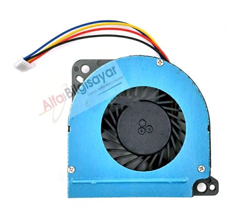 Toshiba Portege R630 r700 R705 r730 r830 r835 r930 r935 GDM610000456 C-136C Serisi Cooling Fan ...