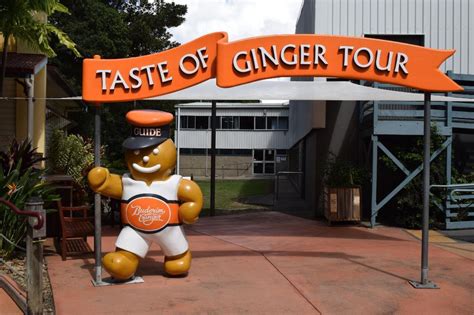 The Ginger Factory in Noosa & Sunshine Coast, AUS - Trip Canvas