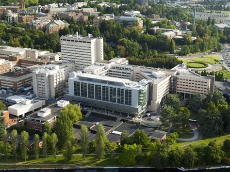 University of Washington Medical Center in Seattle, WA - Rankings ...