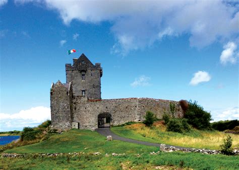 10 Best Castles in Galway, Ireland - Ireland Travel Guides | Ireland ...