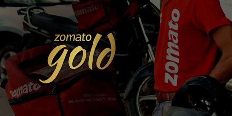 Zomato "Gold" Delivery Faces Backlash From Restaurants - MobyGeek.com