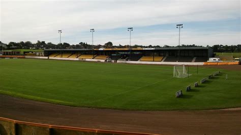 Clyde match rearranged - Berwick Rangers Football Club