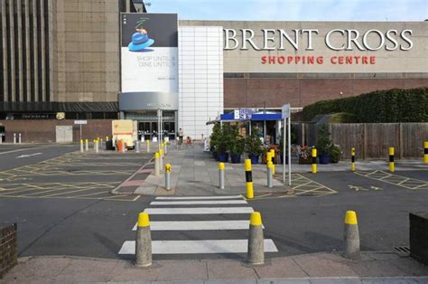 In Pictures: Brent Cross Shopping Centre Turns 40 | Londonist