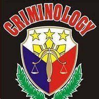 Criminology Logo - LogoDix