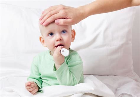 Home Remedies for Baby's Health Issues - NatureHealz