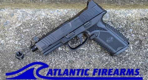 FN 510 Tactical Pistol SALE - AtlanticFirearms.com