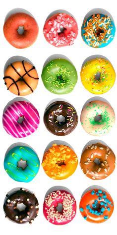 40 Donut touch ideas | donuts, donut recipes, desserts