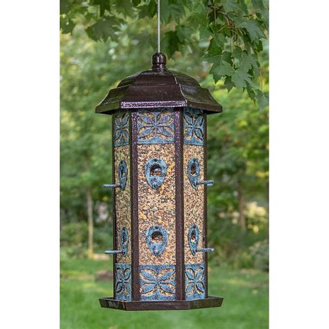 Bird Feeders | Bruin Blog